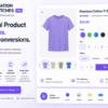 Variation Swatches for WooCommerce Pro – Color, Image & Button Attribute Swatches Plugin