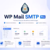 WP Mail SMTP Pro WordPress Plugin – SMTP Email Delivery & Email Logging