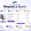 YITH WooCommerce Request a Quote – Quote System Plugin for WooCommerce Stores