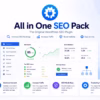 All in One SEO Pack WordPress Plugin – Complete SEO Optimization & XML Sitemap Tools