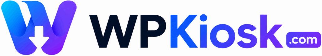 Wordpress Kiosk