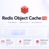 Redis Object Cache Pro WordPress Plugin – Persistent Object Caching & Database Performance