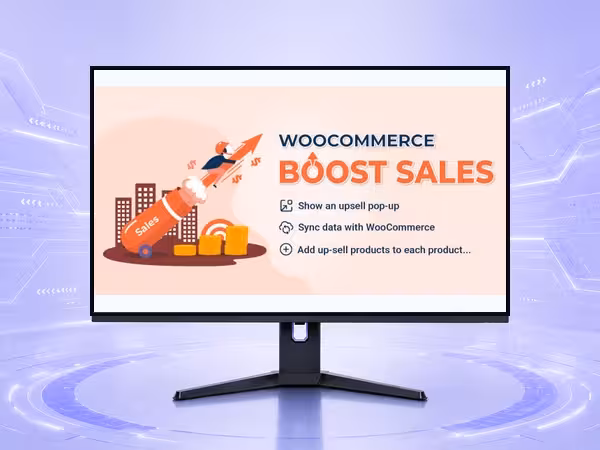 WooCommerce Boost Sales WooCommerce Plugin - Store Management and eCommerce Workflow Tools product preview