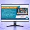 AX Social Stream WordPress Plugin - Social Marketing and Growth Automation Tools product preview