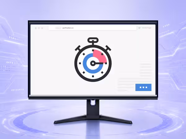 Perfmatters WordPress Plugin - Performance Optimization and Speed Tools product preview