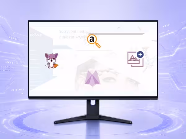 WooZone WooCommerce Plugin - Store Management and eCommerce Workflow Tools product preview