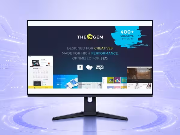 TheGem WooCommerce Theme - Responsive Store Builder for eCommerce Websites product preview