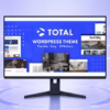Total WooCommerce Theme - Responsive Store Builder for eCommerce Websites product preview