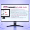 WooCommerce Upload Files WooCommerce Plugin - Store Management and eCommerce Workflow Tools product preview