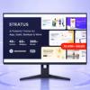 App, SaaS & Software Startup Tech Theme WordPress Theme - Creative Portfolio and Agency Website Builder product preview