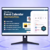 Stachethemes Event Calendar WordPress Plugin - Booking, Calendar, and Scheduling Workflow Tools product preview