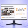 Sahifa WooCommerce Theme - Responsive Store Builder for eCommerce Websites product preview