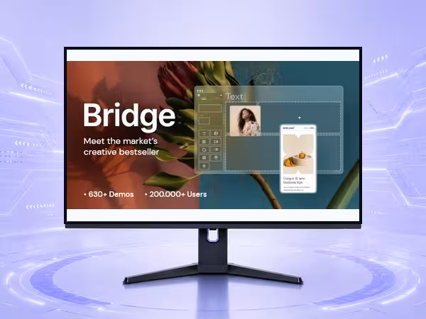 Bridge WooCommerce Theme - Responsive Store Builder for eCommerce Websites product preview