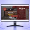Real Soccer WooCommerce Theme - Responsive Store Builder for eCommerce Websites product preview