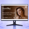 Buzz WordPress Theme - Clean Blog and Magazine Publishing Layout product preview