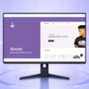 Aurum WooCommerce Theme - Responsive Store Builder for eCommerce Websites product preview