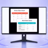 YITH Product Size Charts WooCommerce Plugin - Product Page and Front-End Experience Tools product preview