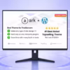 The Ark WooCommerce Theme - Responsive Store Builder for eCommerce Websites product preview