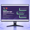 Hide My WP WordPress Plugin - Security, Privacy, and Compliance Tools product preview