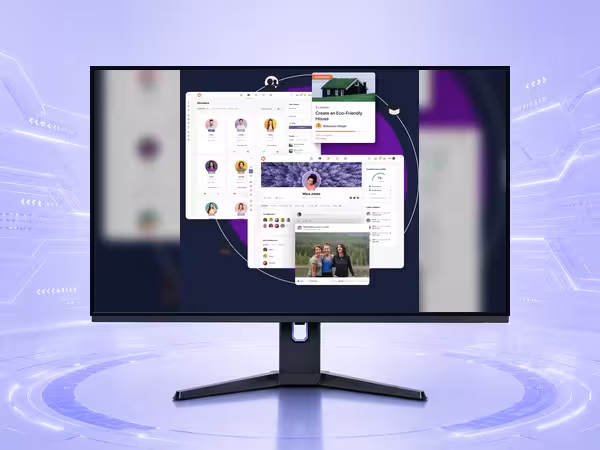 BuddyBoss Platform Pro WordPress Plugin - Membership, User, and Community Tools product preview