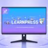 Learnpress Pro Addon WordPress Plugin - Membership, User, and Community Tools product preview