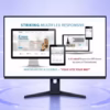 Striking WooCommerce Theme - Responsive Store Builder for eCommerce Websites product preview