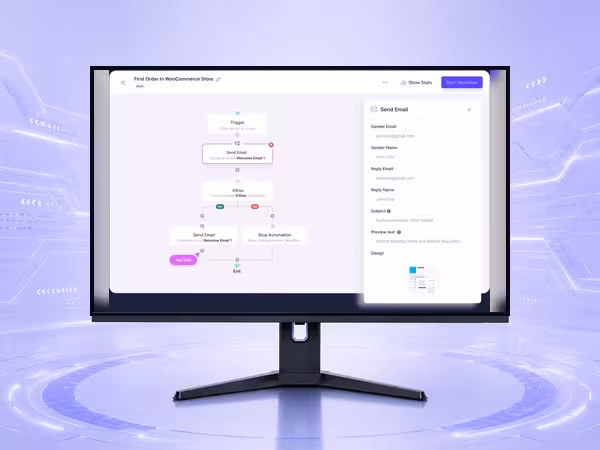 WP Funnels Pro WordPress Plugin - Social Marketing and Growth Automation Tools product preview