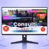 Consultio WordPress Theme - Modern Responsive Website Builder Template product preview