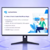 wpDataTables WordPress Plugin - Form Builder and Data Collection Tools product preview