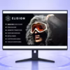 Elision WordPress Theme - Clean Blog and Magazine Publishing Layout product preview