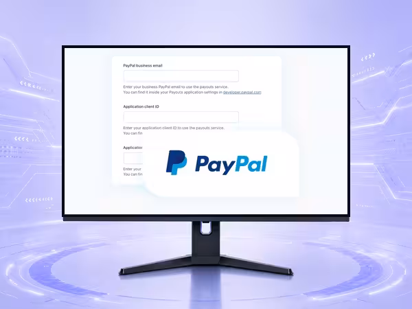 YITH PayPal Payouts WooCommerce Plugin - Checkout and Payment Workflow Tools product preview