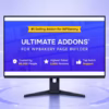 Ultimate Addons for WPBakery Page Builder WordPress Plugin - Page Builder and Front-End Layout Tools product preview