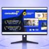 Consulting WordPress Theme - Modern Responsive Website Builder Template product preview