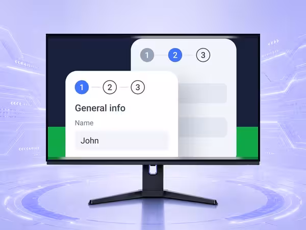 JetFormBuilder WordPress Plugin - Form Builder and Submission Workflow Tools product preview