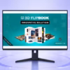 WordPress FlipBook WordPress Plugin - Media, Gallery, and Content Display Tools product preview