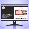 SimpleMag WooCommerce Theme - Responsive Store Builder for eCommerce Websites product preview