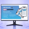 WooCommerce MultiStep Checkout Wizard WooCommerce Plugin - Store Management and eCommerce Workflow Tools product preview