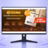 Eduma WordPress Theme - LMS, Course, and Education Website Template product preview