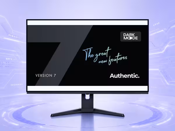 Authentic WordPress Theme - Clean Blog and Magazine Publishing Layout product preview