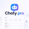 Chaty Pro WordPress Plugin – Multi-Channel Chat Widget for WhatsApp, Messenger & More