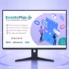 WordPress Events Calendar Registration & Tickets WordPress Plugin - Booking, Calendar, and Scheduling Workflow Tools product preview