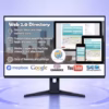 Web 2.0 Directory WordPress Plugin - Media, Gallery, and Content Display Tools product preview