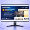 Event Champ WooCommerce Theme - Responsive Store Builder for eCommerce Websites product preview