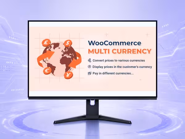 CURCY WooCommerce Plugin - Store Management and eCommerce Workflow Tools product preview
