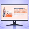 WooCommerce Email Template Customizer WooCommerce Plugin - Store Management and eCommerce Workflow Tools product preview