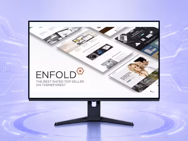 Enfold WooCommerce Theme - Responsive Store Builder for eCommerce Websites product preview