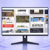 BuildPress WordPress Theme - Modern Responsive Website Builder Template product preview