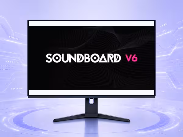 Soundboard WooCommerce Theme - Responsive Store Builder for eCommerce Websites product preview