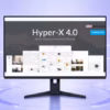 HyperX WooCommerce Theme - Responsive Store Builder for eCommerce Websites product preview