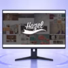 Hazel WordPress Theme - Modern Responsive Website Builder Template product preview
